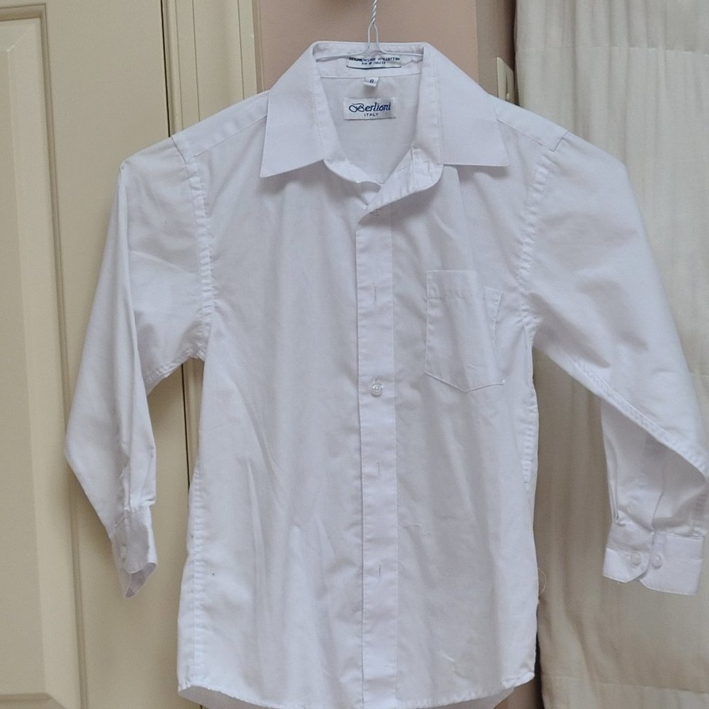 Dress shirt
